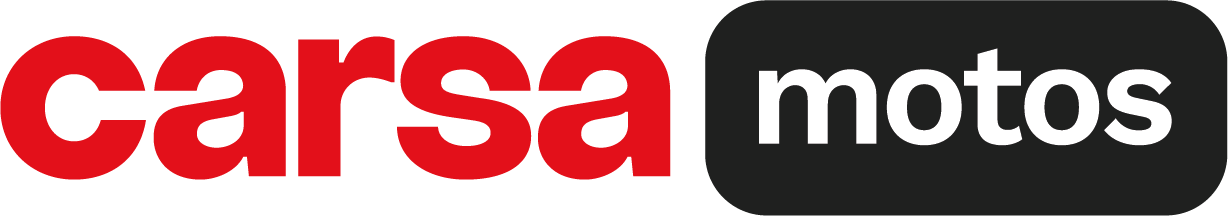Logo Carsa Motos